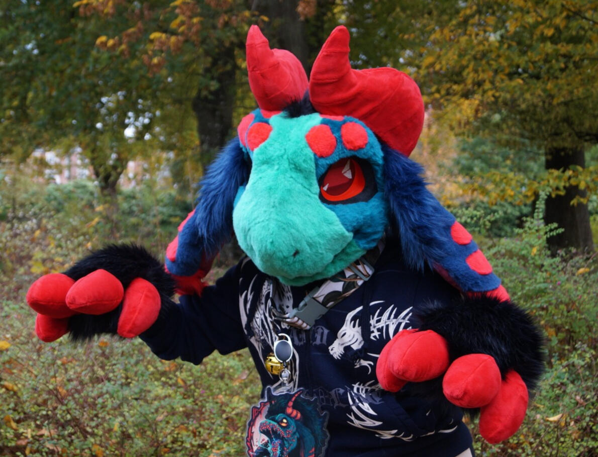 Taken by Anne Løndal Oddershede on FB